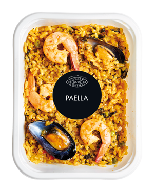 Paella